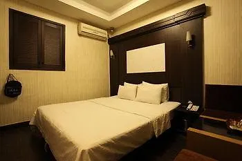Hotel Highland 首爾