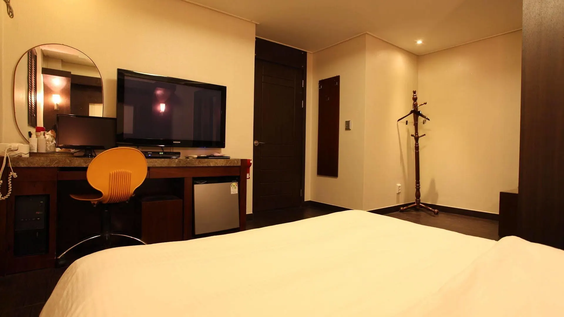 Hotel Highland 首爾 2*,  韩国