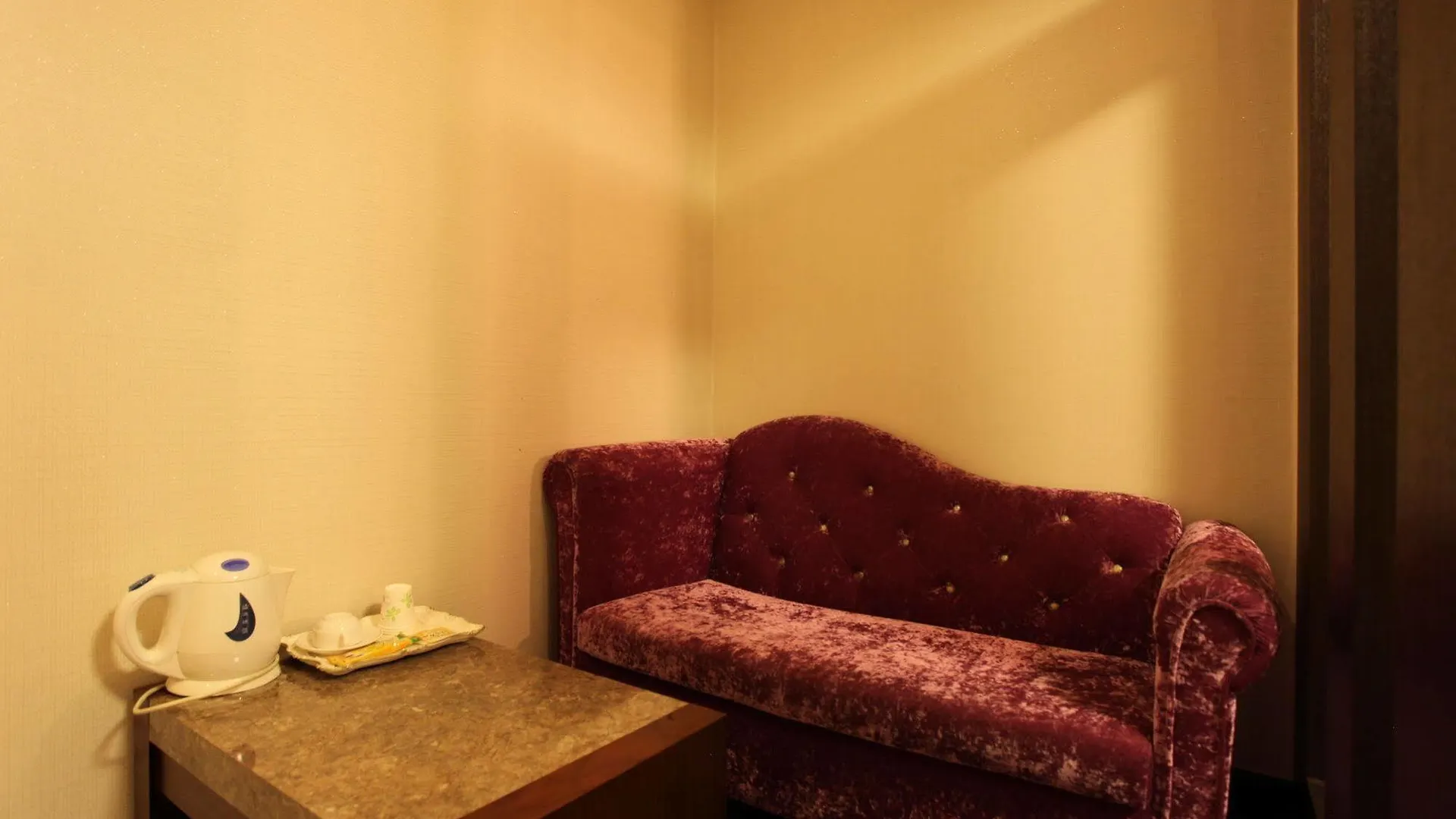 Hotel Highland 首爾