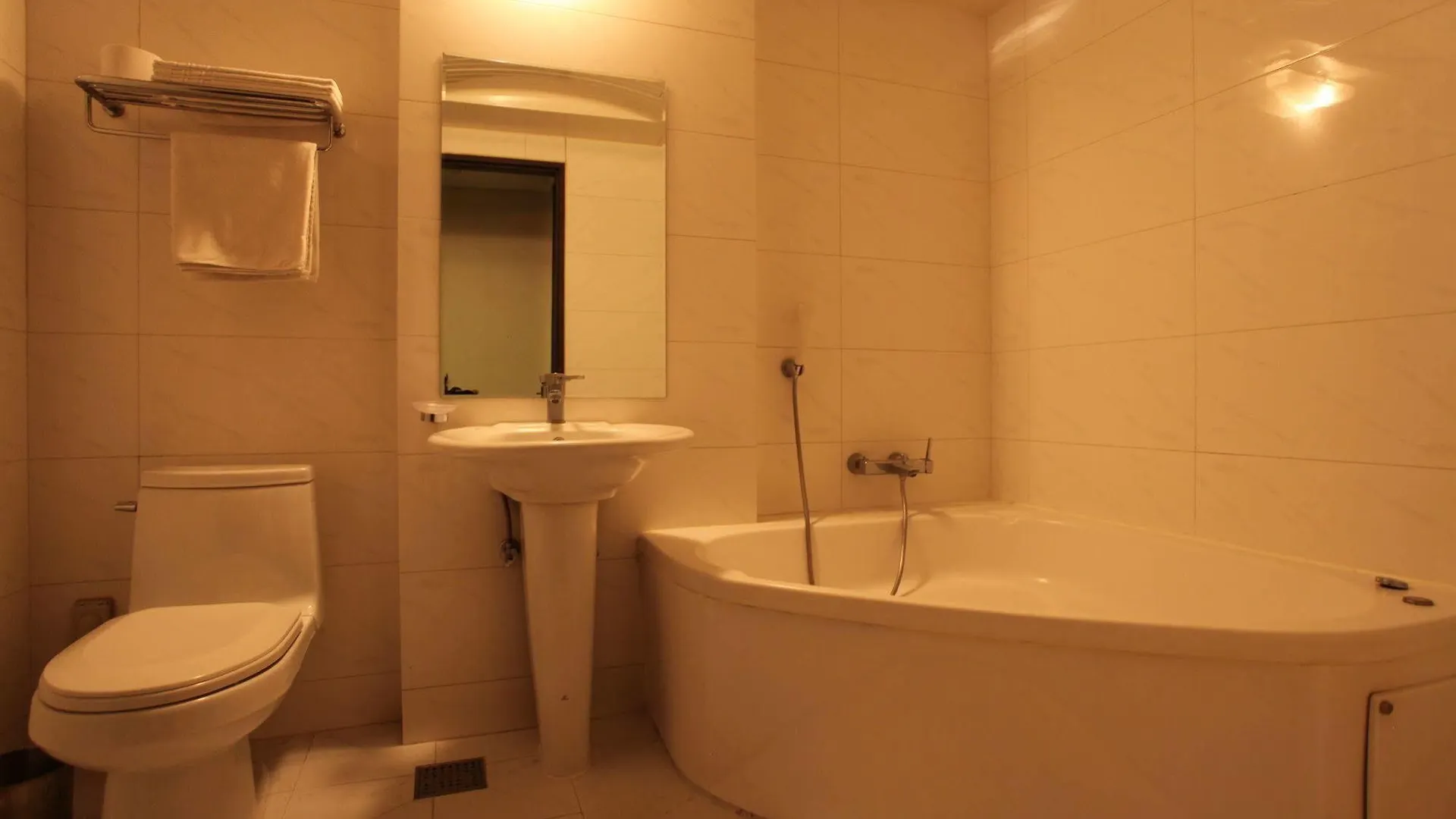Hotel Highland 首爾
