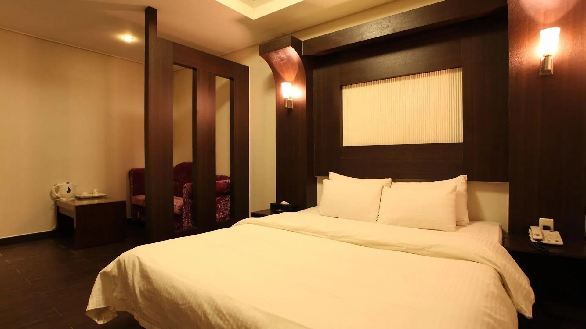 Hotel Highland 首爾